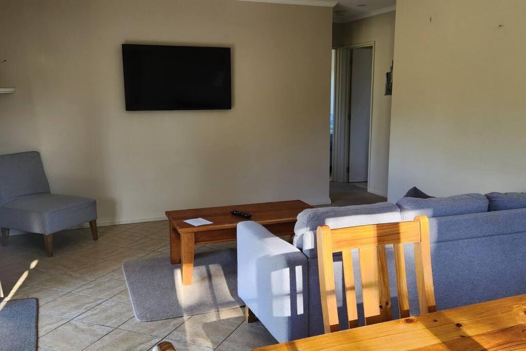 Pinegrove Cottages - Unit1 Twizel Zewnętrze zdjęcie